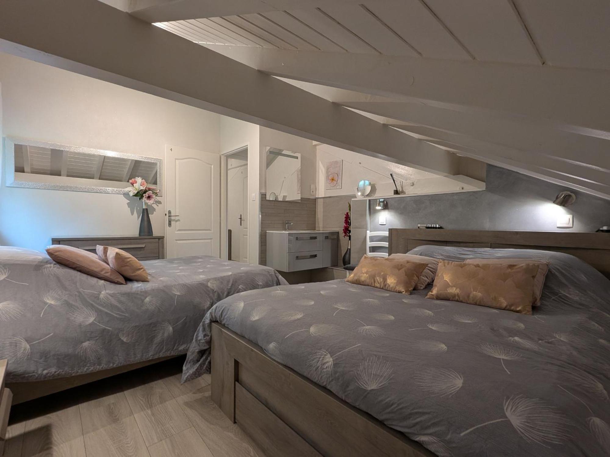 Evasion Vosgienne: Chalet De Luxe, Spa, Sauna, Proche Randos Et Stations De Ski - Fr-1-589-313 Fresse-sur-Moselle Zewnętrze zdjęcie