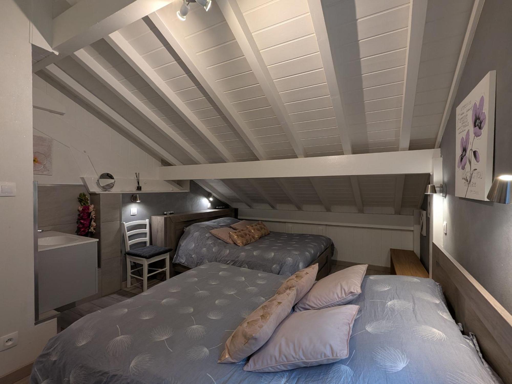 Evasion Vosgienne: Chalet De Luxe, Spa, Sauna, Proche Randos Et Stations De Ski - Fr-1-589-313 Fresse-sur-Moselle Zewnętrze zdjęcie