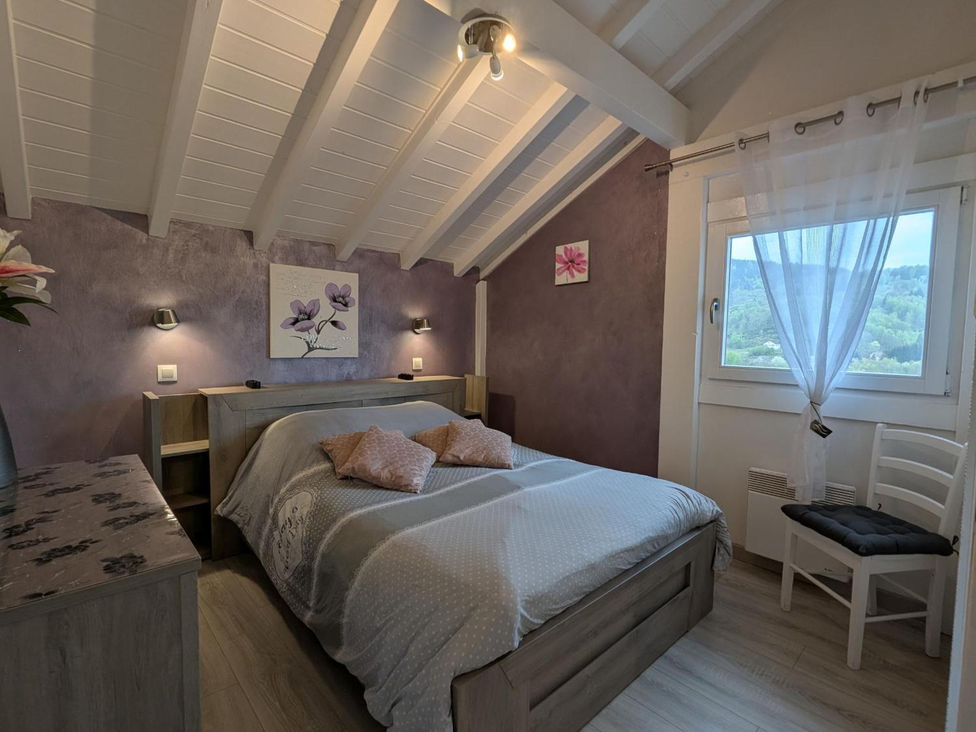 Evasion Vosgienne: Chalet De Luxe, Spa, Sauna, Proche Randos Et Stations De Ski - Fr-1-589-313 Fresse-sur-Moselle Zewnętrze zdjęcie